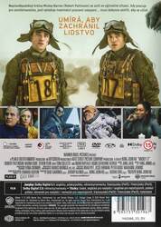 Mickey 17 (DVD)