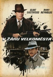 V žáru velkoměsta (DVD)