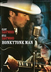 Honkytonk Man (DVD)