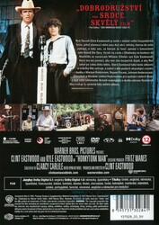 Honkytonk Man (DVD)