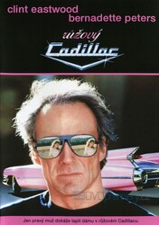 Růžový Cadillac (DVD)