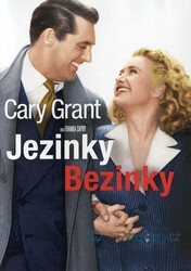 Jezinky Bezinky (DVD)