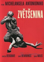 Zvětšenina (DVD)