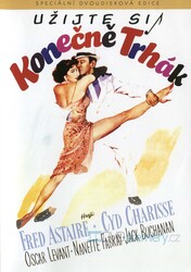 Konečně trhák (2 DVD)