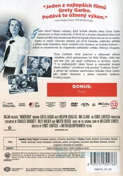 Ninočka (DVD)