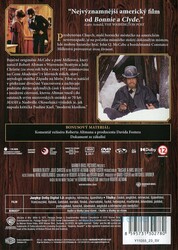 McCabe a paní Millerová (DVD)