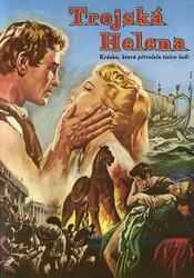 Trójská Helena (DVD)