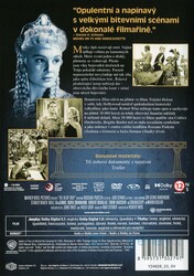 Trójská Helena (DVD)