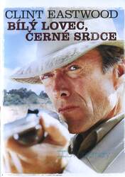 Bílý lovec, černé srdce (DVD)