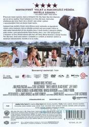 Bílý lovec, černé srdce (DVD)