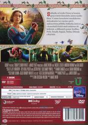 Sněhurka (2025) (DVD)