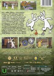 Bob a Bobek ve filmu: Na stopě Mrkvojeda (DVD)