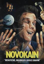Novokain (DVD)