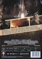 Čarodějnice a lovec (DVD)