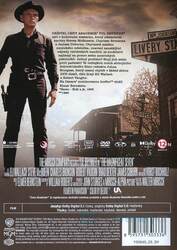 Sedm statečných (1960) (DVD)