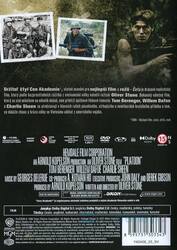 Četa (DVD)
