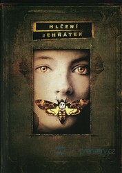 Mlčení jehňátek (DVD)