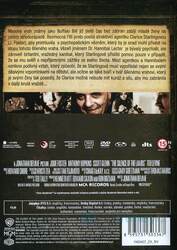 Mlčení jehňátek (DVD)