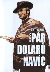 Pro pár dolarů navíc (DVD)