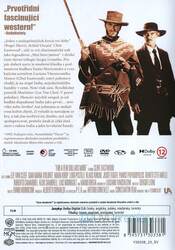 Pro pár dolarů navíc (DVD)