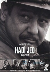 Hadí jed (DVD)