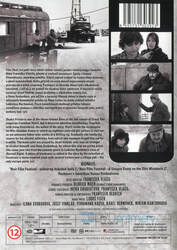 Hadí jed (DVD)