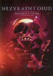 Nezvratný osud 1-6 kolekce (6 DVD)