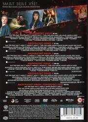 Nezvratný osud 1-6 kolekce (6 DVD)