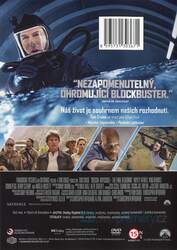 Mission: Impossible 8 - Poslední zúčtování (DVD)