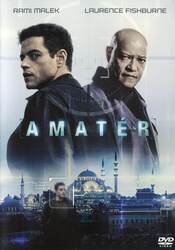Amatér (DVD)
