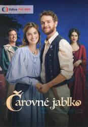 Čarovné jablko (DVD)