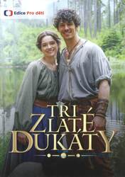 Tři zlaté dukáty (DVD)