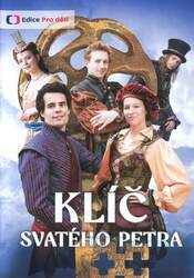 Klíč svatého Petra (DVD)