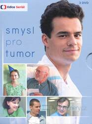 Smysl pro tumor (3 DVD) - Seriál