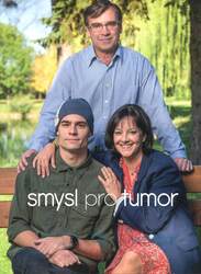 Smysl pro tumor (3 DVD) - Seriál