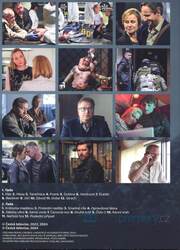 Stíny v mlze 1-2. série (8 DVD) - Seriál