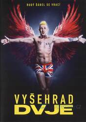 Vyšehrad Dvje (DVD)