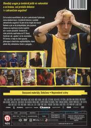 Vyšehrad Dvje (DVD)