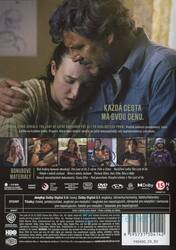 The Last of Us - 2. série (3 DVD) - Seriál