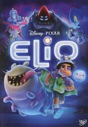 Elio (DVD)