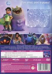 Elio (DVD)