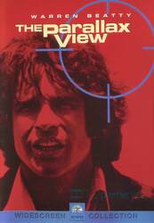 The Parallax View (DVD) - DOVOZ