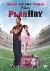 Plán hry (DVD)