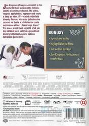 Plán hry (DVD)
