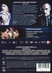 Modrý samet (DVD) Modrý samet (DVD)