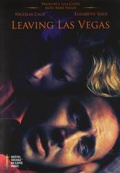 Leaving Las Vegas (DVD)