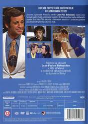 Muž z Acapulca (DVD) - Restaurovaná verze