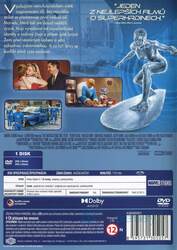 Fantastická 4 - První kroky (DVD)