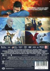 Superman (2025) (DVD)