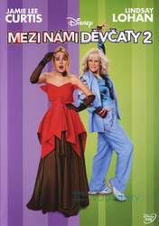 Mezi námi děvčaty 2 (DVD)